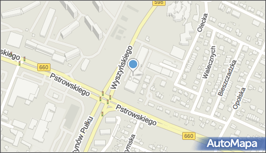 280458845, Marek Hanowski 