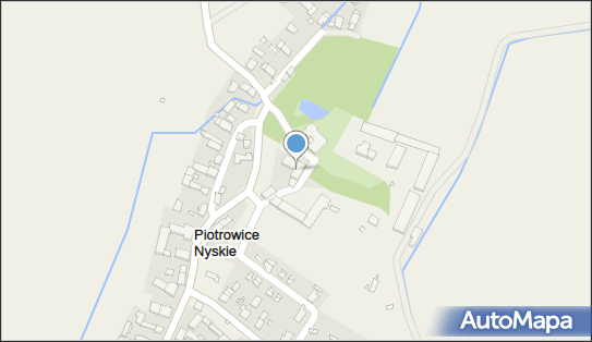 Marek Hoffman - Działalność Gospodarcza, Piotrowice Nyskie 56 48-364 - Przedsiębiorstwo, Firma, NIP: 7531140878