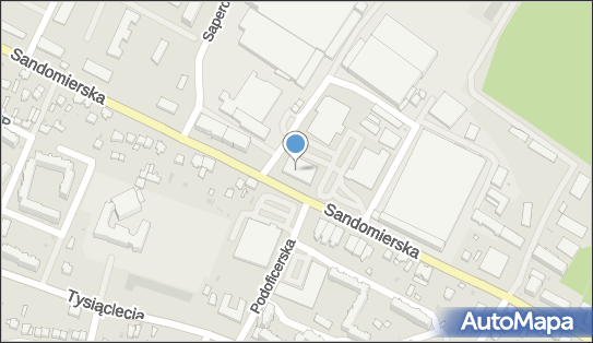 Marek Jaceczko Firma Handlowo - Usługowa Floor, Sandomierska 14 37-400 - Przedsiębiorstwo, Firma, NIP: 9181272970