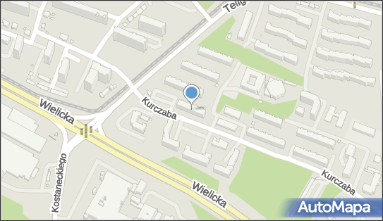 Marek Jamrozik - Działalność Gospodarcza, ul. Jana Kurczaba 1 30-835 - Przedsiębiorstwo, Firma, NIP: 6792250217