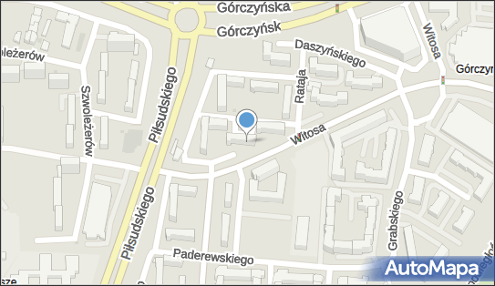 Marek Jan Tracz, ul. Wincentego Witosa 5, Gorzów Wielkopolski 66-400 - Przedsiębiorstwo, Firma, numer telefonu, NIP: 5991910319