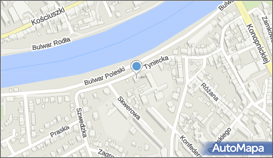 9441854167, Marek Janik Fox Serwis 
