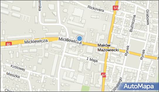7571261329, Marek Jaroszewski 
