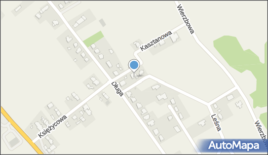 Marek Jasiulek F.H.U.P.Jas, Leśna 1, Większyce 47-208 - Przedsiębiorstwo, Firma, NIP: 7491311812