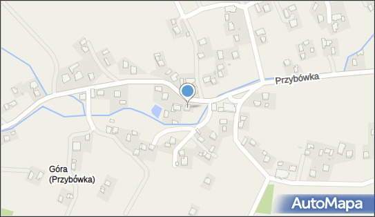 Marek Jaskuła, Przybówka 203, Przybówka 38-471 - Przedsiębiorstwo, Firma, NIP: 6841626310