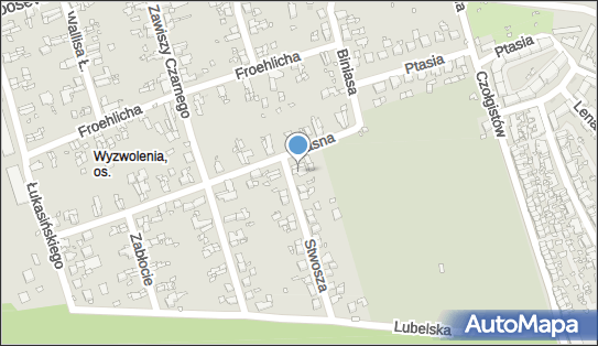 Marek Jazienicki Markom, ul. Wita Stwosza 4, Zabrze 41-800 - Przedsiębiorstwo, Firma, NIP: 6481491338