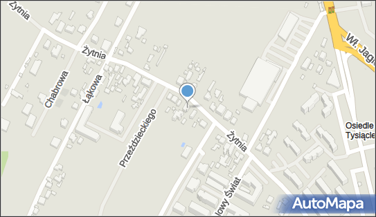 8211354319, Info-Service Marek Burski 