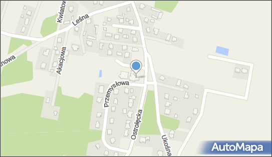 Marek Jerzy Wójcik Przedsiębiorstwo Produkcyjno Handlowo Usługowe Piekarnia Józefa 07-402 - Przedsiębiorstwo, Firma, NIP: 7581063571