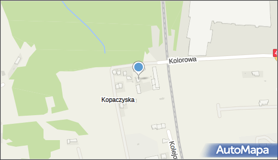 Marek Kamiński Auto Sprint Serwis, Osiedle za Torem 4, Zaskale 34-424 - Przedsiębiorstwo, Firma, NIP: 7361260298