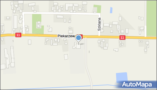 6171639611, Marek Kaseja Zakład Stolarski 