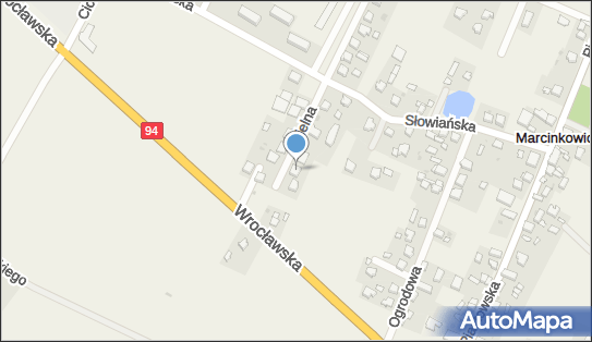 9121037834, Marek Kawałko Usługi Spawalniczo-Budowlane 