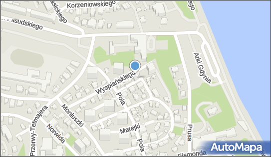 Marek Keller Multirem, Wieniawskiego Henryka 11, Gdynia 81-407 - Przedsiębiorstwo, Firma, NIP: 5861960572