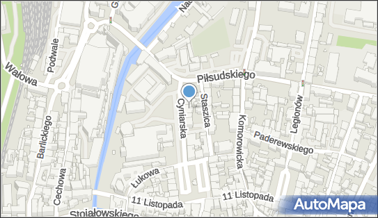 Marek Klimek, Studio Corner, Cyniarska 14, Bielsko-Biała 43-300 - Przedsiębiorstwo, Firma, NIP: 9371197823