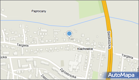 Marek Knieżyk, ul. Jana Targiela 61, Tychy 43-100 - Przedsiębiorstwo, Firma, NIP: 6461946824