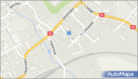 8421515131, Marek Kniter Firma 