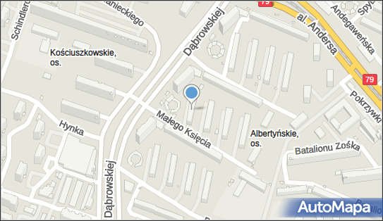 Marek Kołodziejczyk Intermar\n, os. Albertyńskie 27, Kraków 31-854 - Przedsiębiorstwo, Firma, NIP: 6781793084