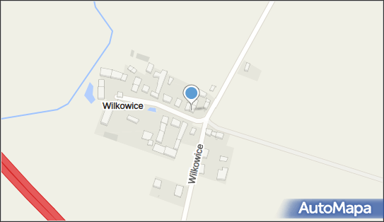 Marek Komarowski - Działalność Gospodarcza, Wilkowice 4 55-020 - Przedsiębiorstwo, Firma, NIP: 9141184857