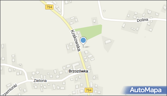 Marek Konik F.H.U.Marco, Krakowska 28a, Brzozówka 32-088 - Przedsiębiorstwo, Firma, NIP: 6770022733