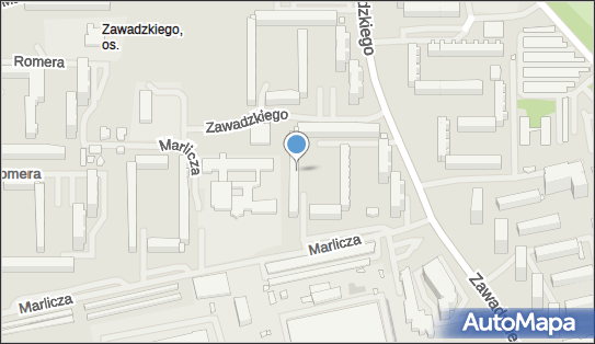8521065259, Marek Konstanty Ramus 