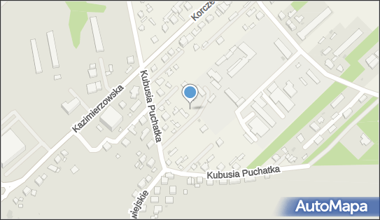 Marek Korniluk 1.Odlewnia Wyrobów Artystycznych 2.Firma Usługowo Produkcyjno Handlowa Marko 08-110 - Przedsiębiorstwo, Firma, NIP: 8210020220