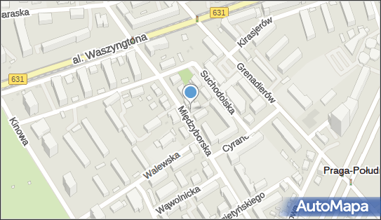 Marek Kossakowski, Międzyborska 82, Warszawa 04-010 - Przedsiębiorstwo, Firma, NIP: 5221017970