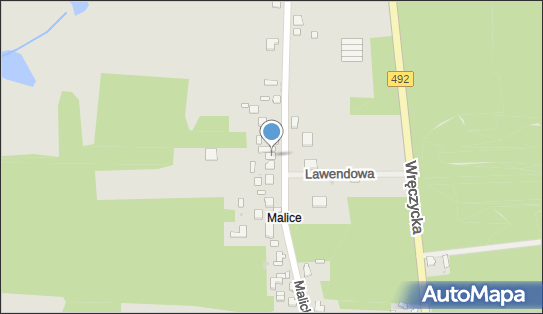 5731028837, Zakład Wielobranżowy 