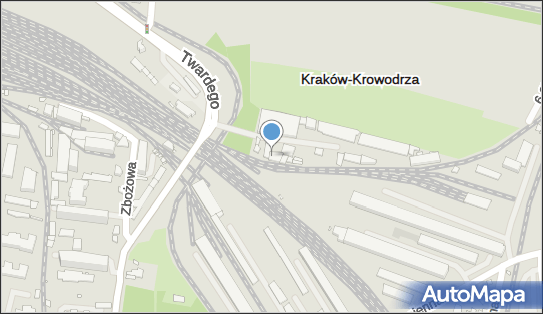 Marek Kowal Materiały Budowlane Prądnicka, Kraków 31-207 - Przedsiębiorstwo, Firma