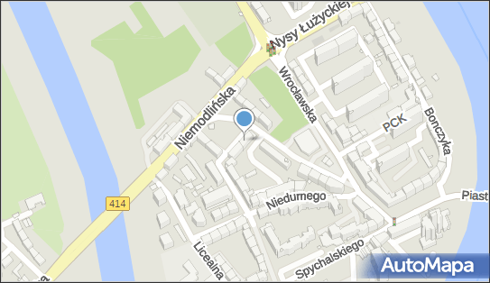 7541151441, Marek Koziarski F.U.w.Mard 