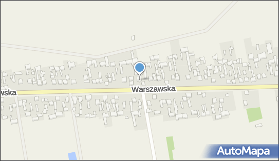 Marek Krajewski - Działalność Gospodarcza, Warszawska 113 98-420 - Przedsiębiorstwo, Firma, NIP: 6191141417