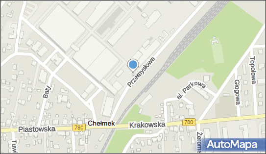 Marek Krawczyk Przedsiębiorstwo Produkcyjno-Handlowe Krawczyk, 32-660 - Przedsiębiorstwo, Firma