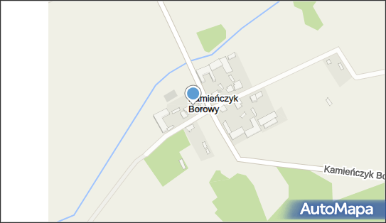 Marek Krawczyński, Kamieńczyk Borowy 8, Kamieńczyk Borowy 07-325 - Przedsiębiorstwo, Firma, NIP: 7591516614