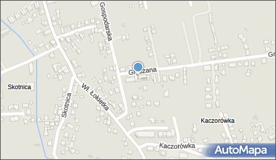 Marek Kulesz Markom, ul. Gryczana 2, Kraków 31-266 - Przedsiębiorstwo, Firma, NIP: 6761074400