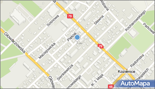 8121353730, Marek Kuna Auto - Service 