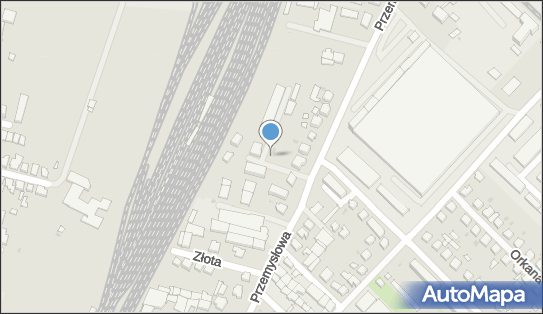 Marek Kuna Kamagro, Przemysłowa 19a, Słupsk 76-200 - Przedsiębiorstwo, Firma, NIP: 8391028997