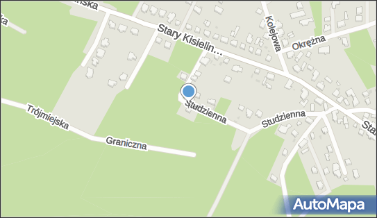 9730099607, Marek Lehmann Przedsiębiorstwo Handlowo-Usługowe 