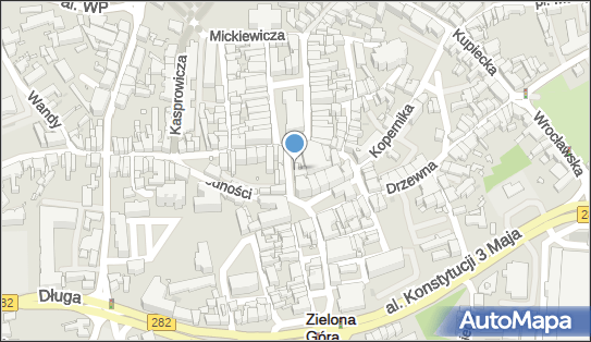 Marek Leluk - Edukacja, Pod Filarami 4, Zielona Góra 65-068 - Przedsiębiorstwo, Firma, NIP: 9291760535