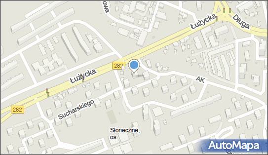 Marek Leśniak, ul. Majora Henryka Sucharskiego 4, Zielona Góra 65-562 - Przedsiębiorstwo, Firma, NIP: 9291850439
