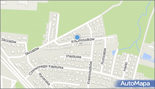Marek Leszkowicz, Krasnoludków 29, Białystok 15-156 - Przedsiębiorstwo, Firma, NIP: 5421632326