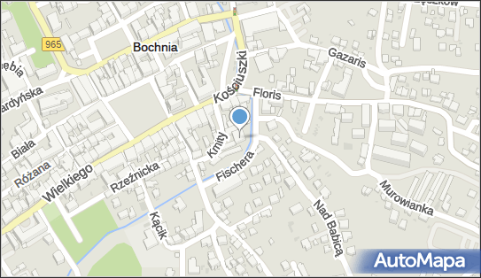 Marek Machaj Firma Handlowa Marex Hurt - Detal, Bochnia 32-700 - Przedsiębiorstwo, Firma, NIP: 8680006795