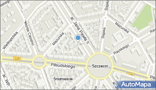 Marek Maciej Miller, Aleja Papieża Jana Pawła II 39, Szczecin 70-445 - Przedsiębiorstwo, Firma, NIP: 8511874572