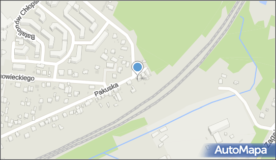 Marek Mączka Project, Pakuska 44, Olkusz 32-300 - Przedsiębiorstwo, Firma, NIP: 6371317898