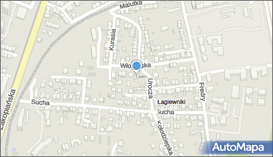 Marek Majewski - Działalność Gospodarcza, ul. Urocza 29, Kraków 30-602 - Przedsiębiorstwo, Firma, NIP: 6791976567