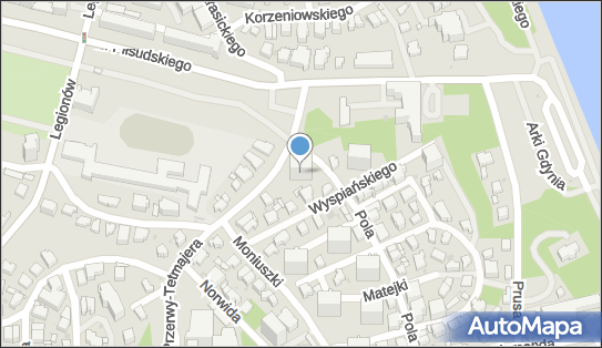 5861469356, Marek Malinowski 
