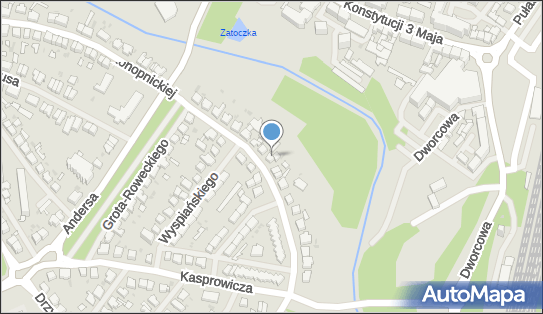 Marek Maniak, ul. Marii Konopnickiej 58, Goleniów 72-100 - Przedsiębiorstwo, Firma, NIP: 8561127564