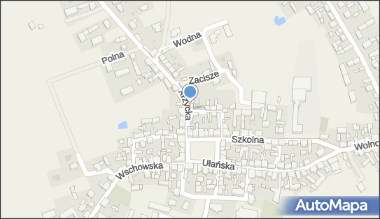 6972168859, Instalatorstwo Elektryczne Marek Matysiak 