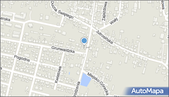 6960005904, Marek Matysiak P.P.H.U. 