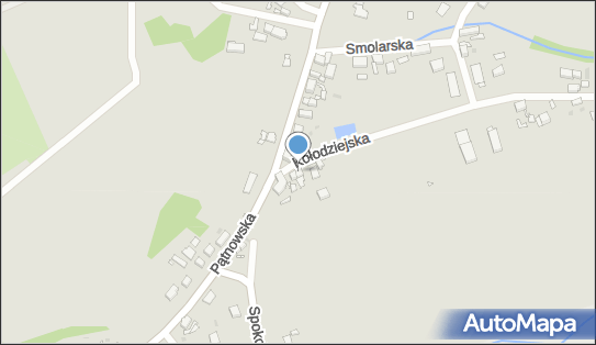 Marek Merena Auto Centrum Merena, ul. Kołodziejska 4, Legnica 59-220 - Przedsiębiorstwo, Firma, NIP: 6912279259