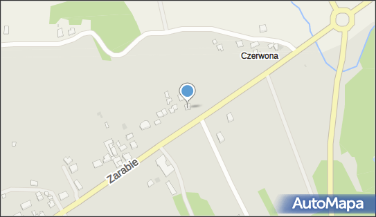 Marek Michalik Eurotrans, Zarabie 7, Dobczyce 32-410 - Przedsiębiorstwo, Firma, NIP: 6811373809