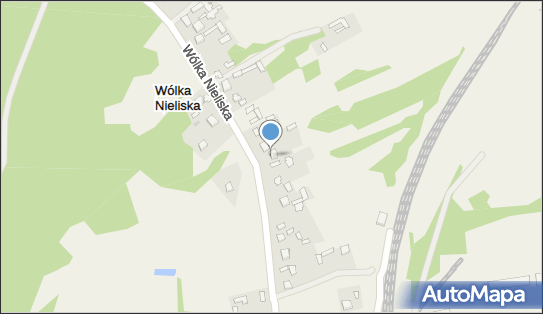 Marek Misiura, Wólka Nieliska 36A, Wólka Nieliska 22-413 - Przedsiębiorstwo, Firma, NIP: 9222489615