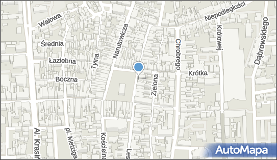 Marek Mojs - Działalność Gospodarcza, Rynek 21, Leszno 64-100 - Przedsiębiorstwo, Firma